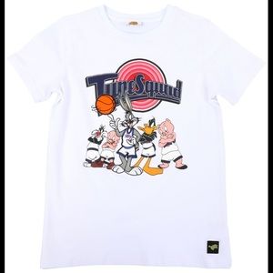 Looney Tunes Squad Tee